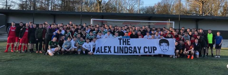 Danny Carroll banner