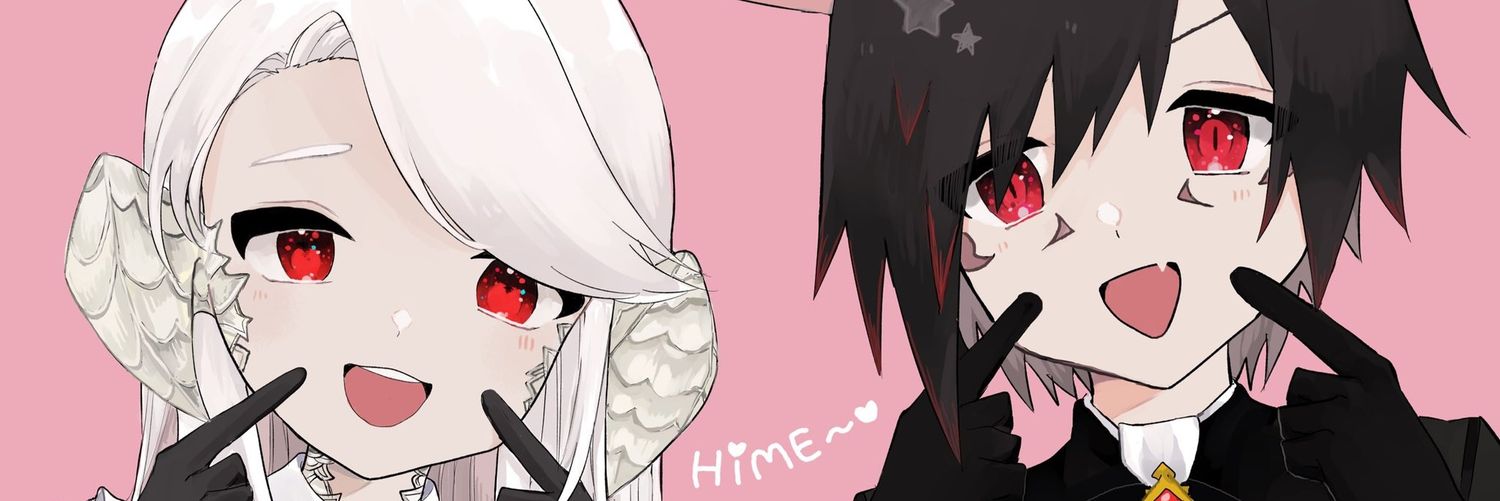 ryuu0421's profile banner image