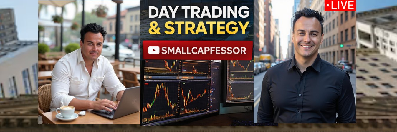 Payd | The Small Cap Professor banner