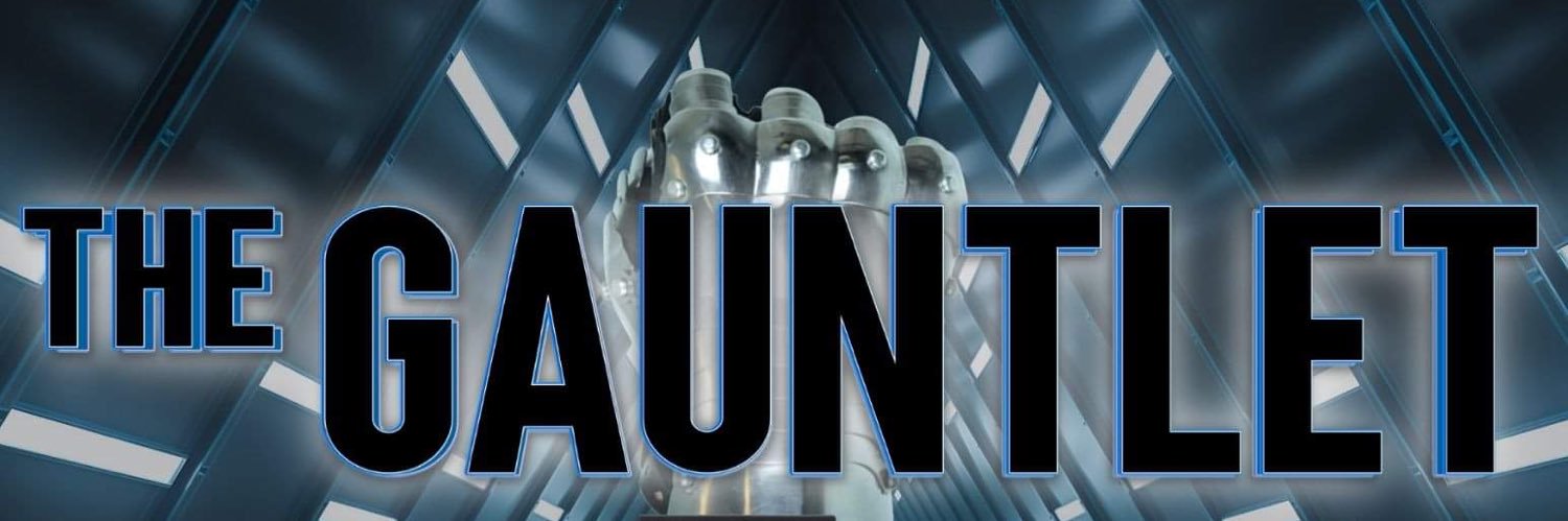 GauntletBattle's profile banner image