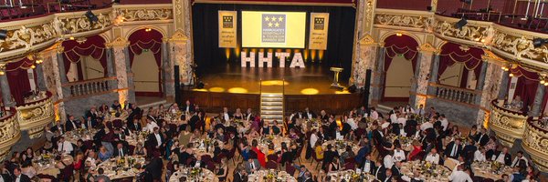 HHTAAwards Profile Banner