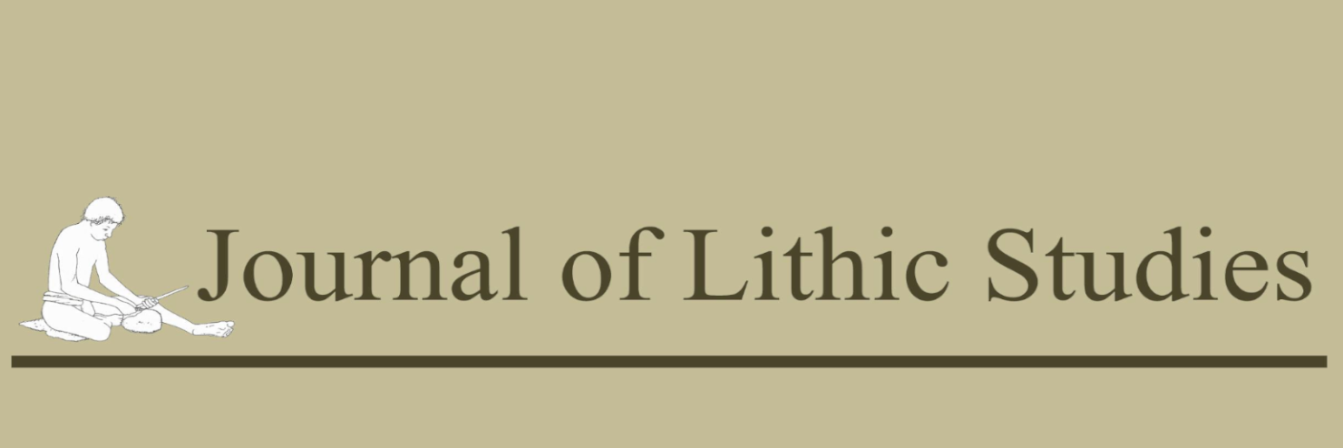 LithicStudies's profile banner image