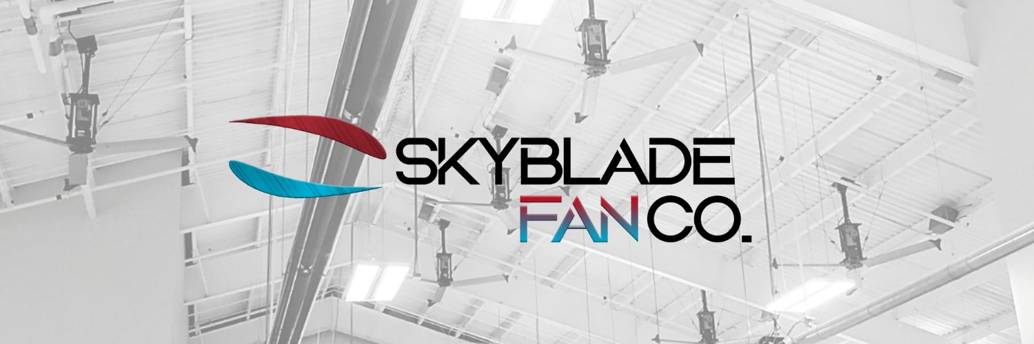 SkyBladeFans's profile banner image