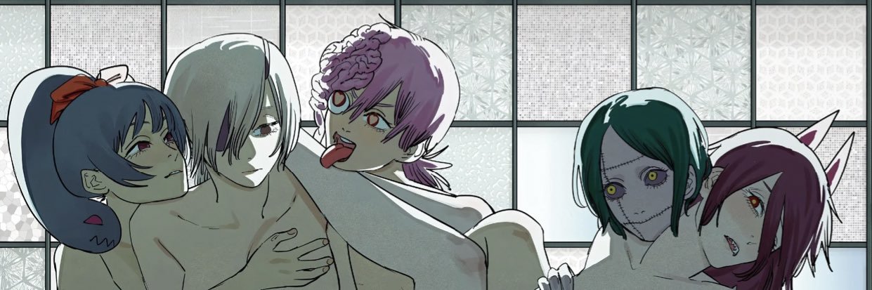 Dtrilloo's profile banner image