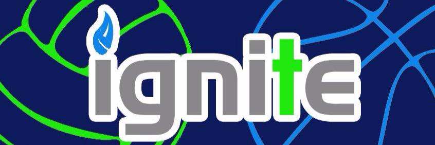 Boise Ignite VBC banner