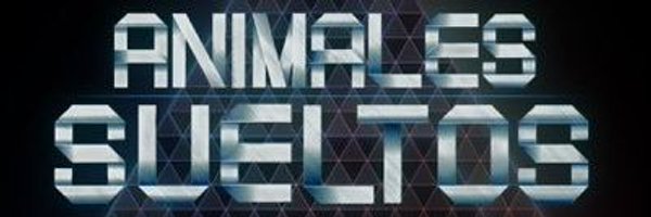 #AnimalesSueltos Profile Banner