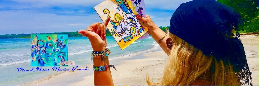 MonArt23's profile banner image