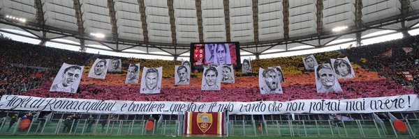 falconeSPQR Profile Banner