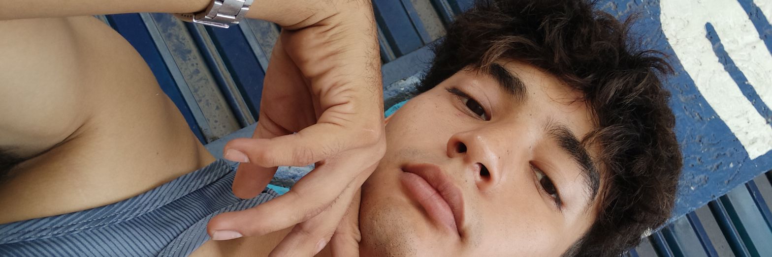 Raveburrito's profile banner image