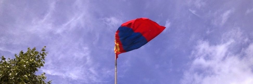 Odbayar Erdenetsogt banner