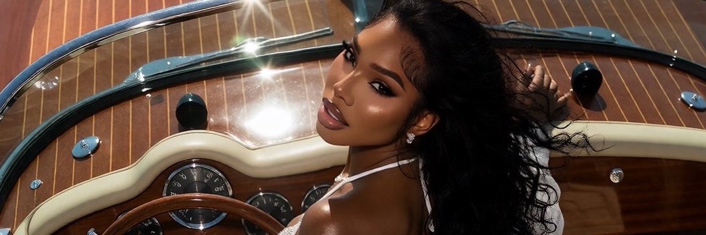 TheFabulousB's profile banner image