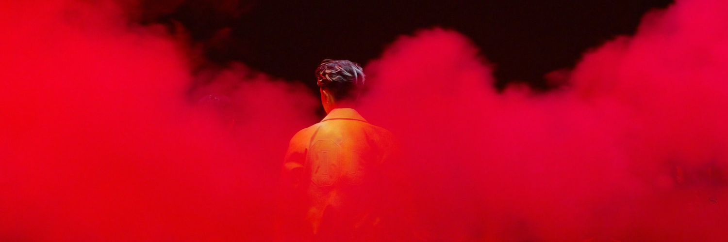 yujangja's profile banner image