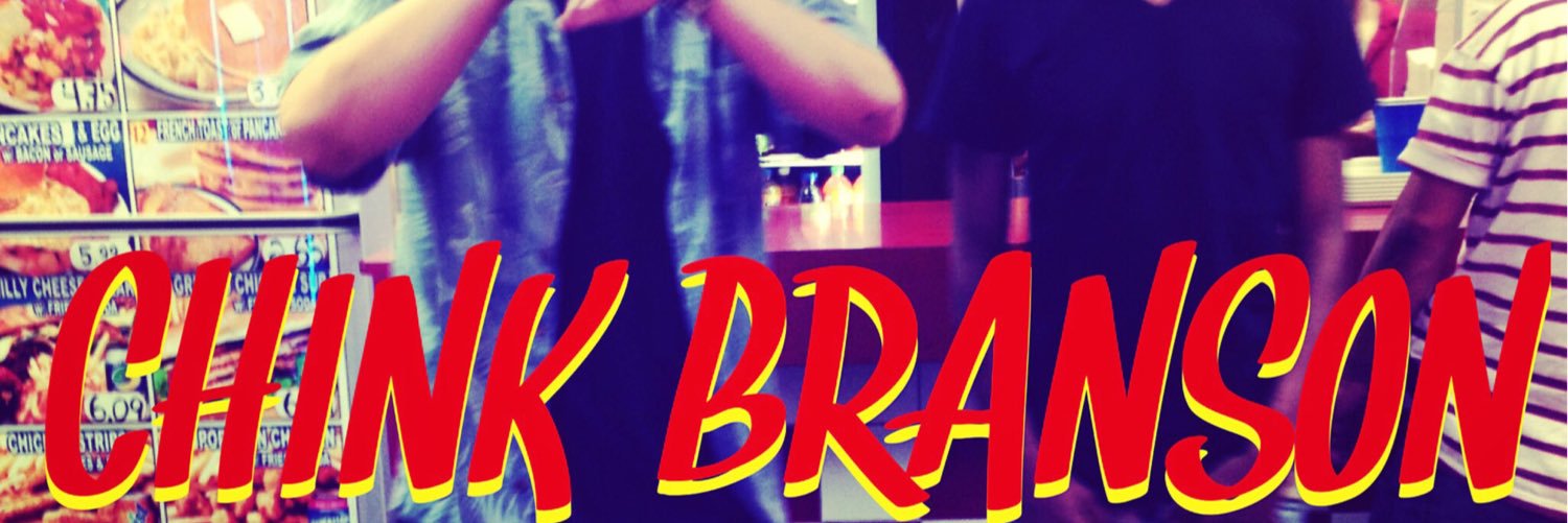 chinkgroove's profile banner image