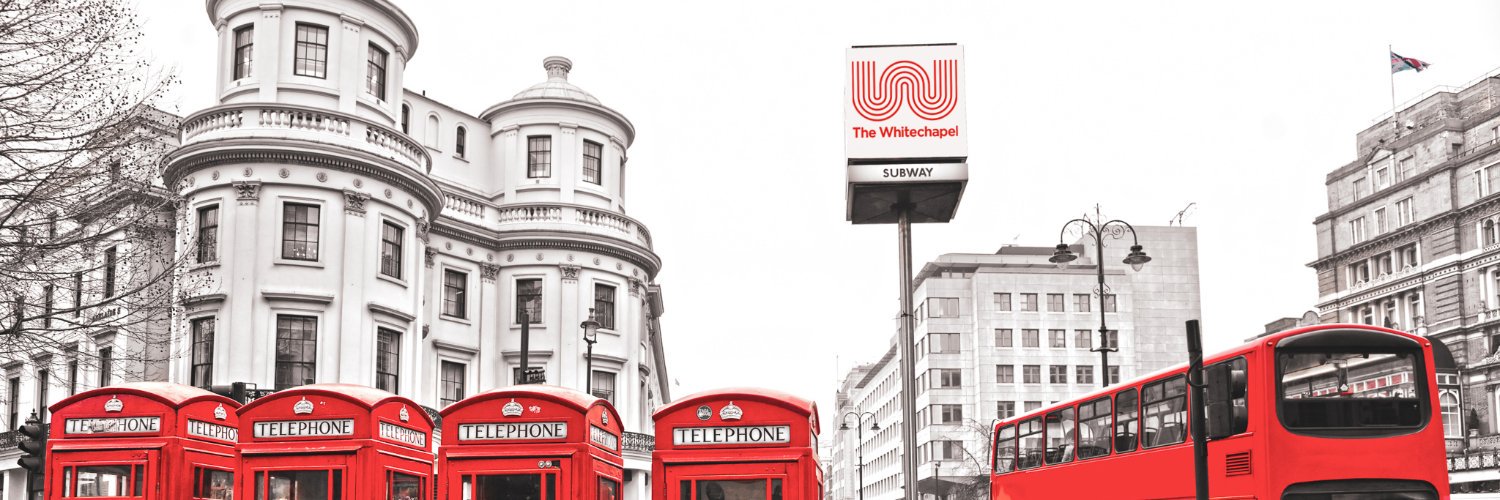TheWChotel's profile banner image