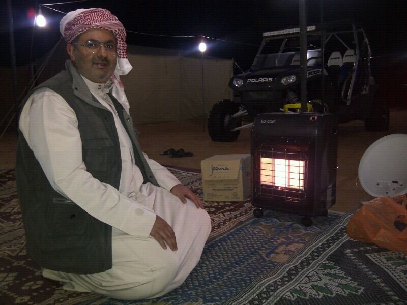 salah ali al qaseer banner