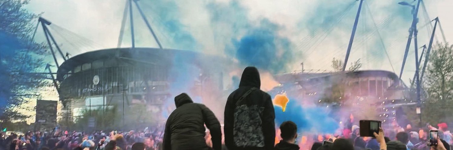 KonflicT_EU's profile banner image