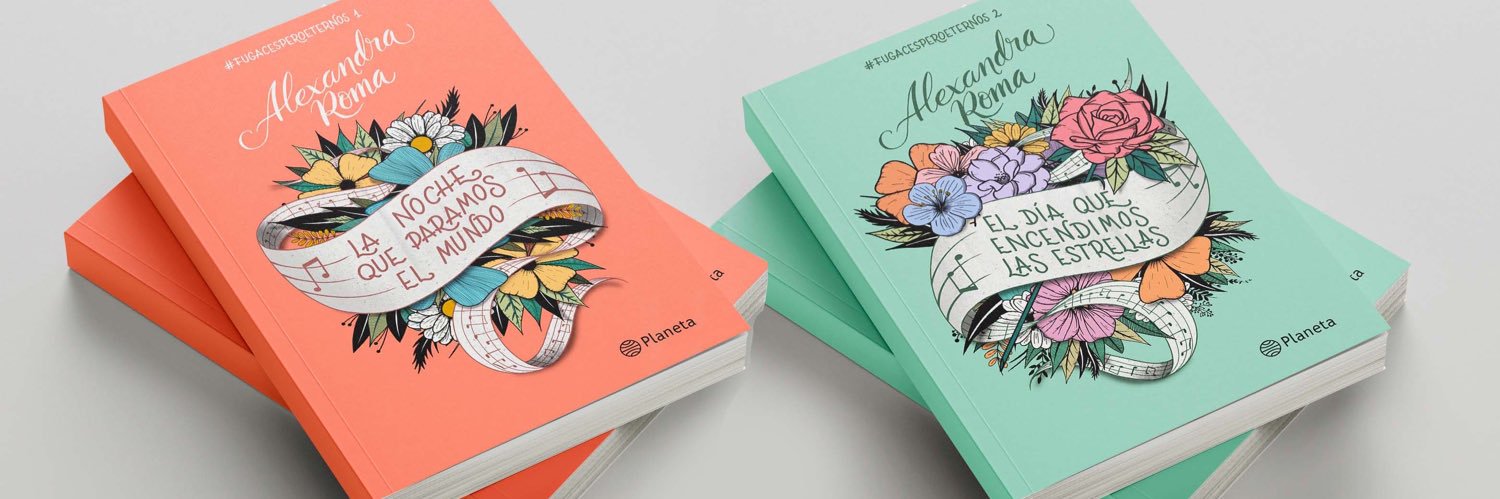 Alexandra Roma banner