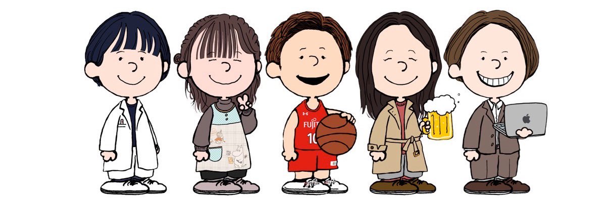 takachid31's profile banner image