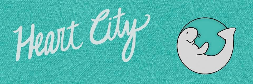 WearHeartCity's profile banner image