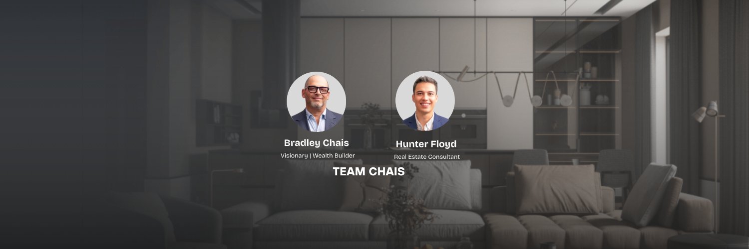 TeamChais's profile banner image