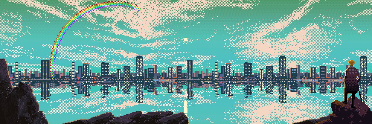 srchenn's profile banner image
