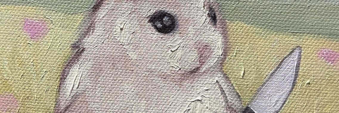 jlissade13's profile banner image