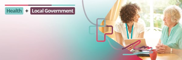 AccessHealthLG Profile Banner