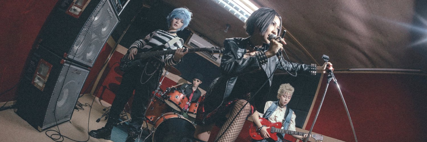 itztsukirin_'s profile banner image