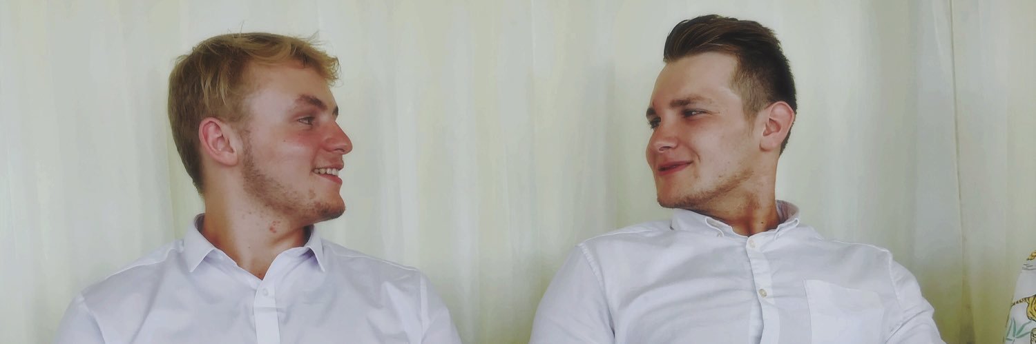 dancoowan's profile banner image