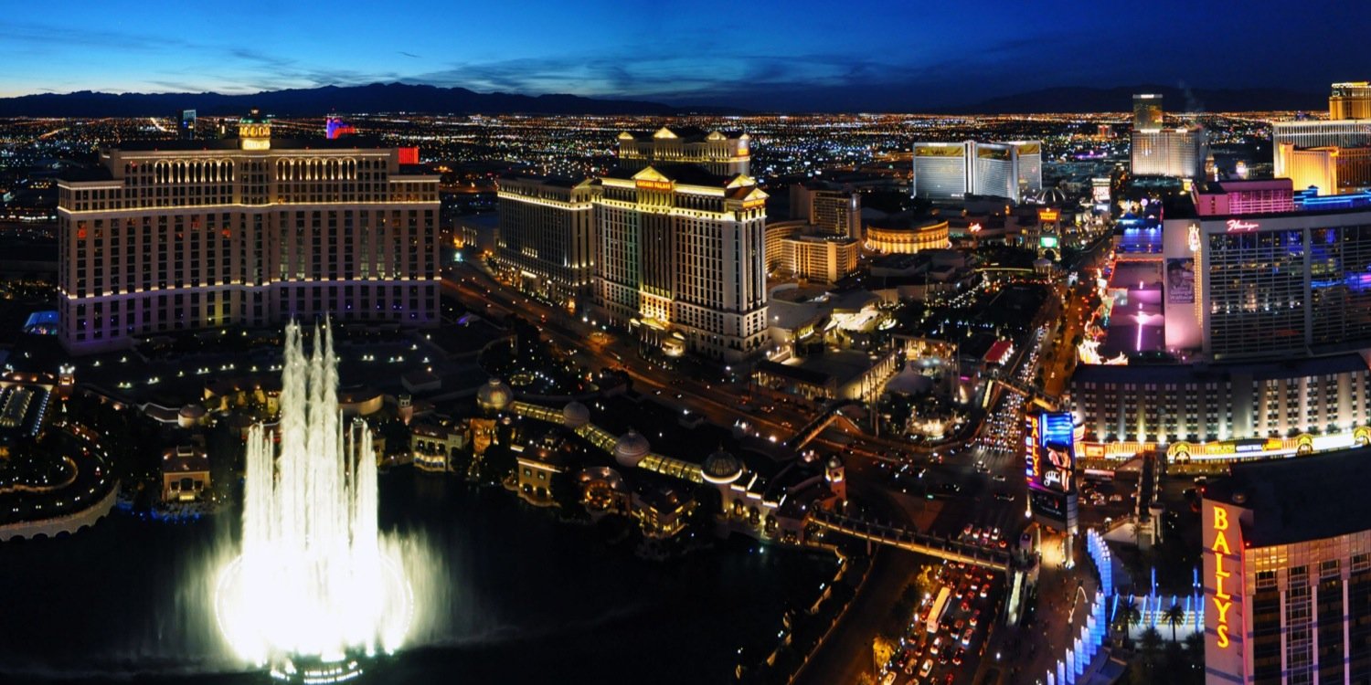 VegasLifeTV's profile banner image