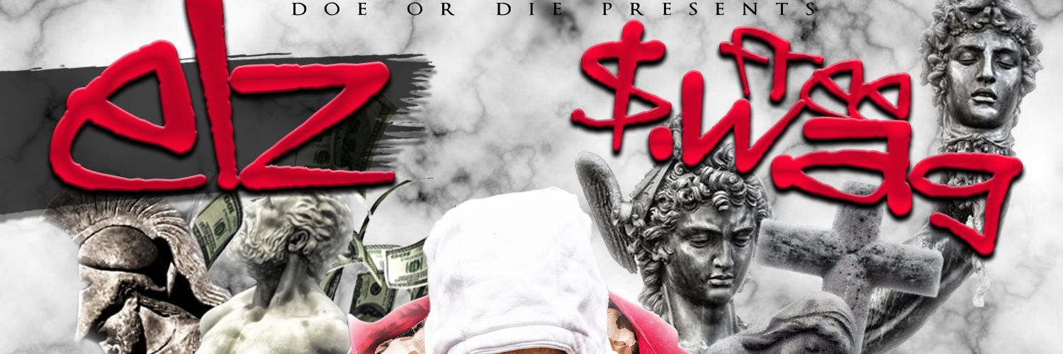 Doeordieinc's profile banner image