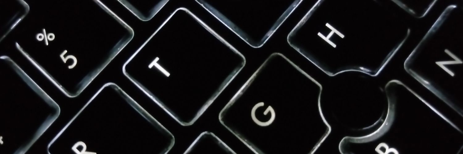 CSDimgba's profile banner image