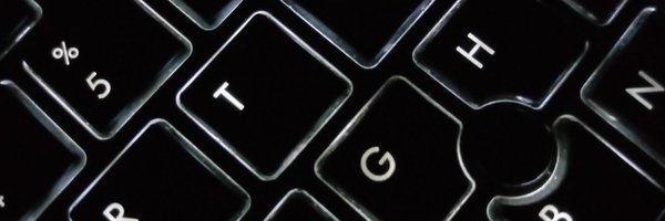 CSDimgba Profile Banner