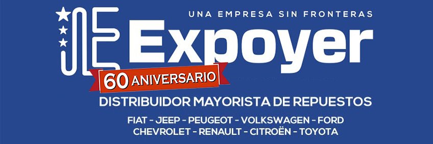 ExpoyerSA's profile banner image