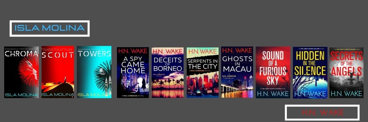 hnwake's profile banner image