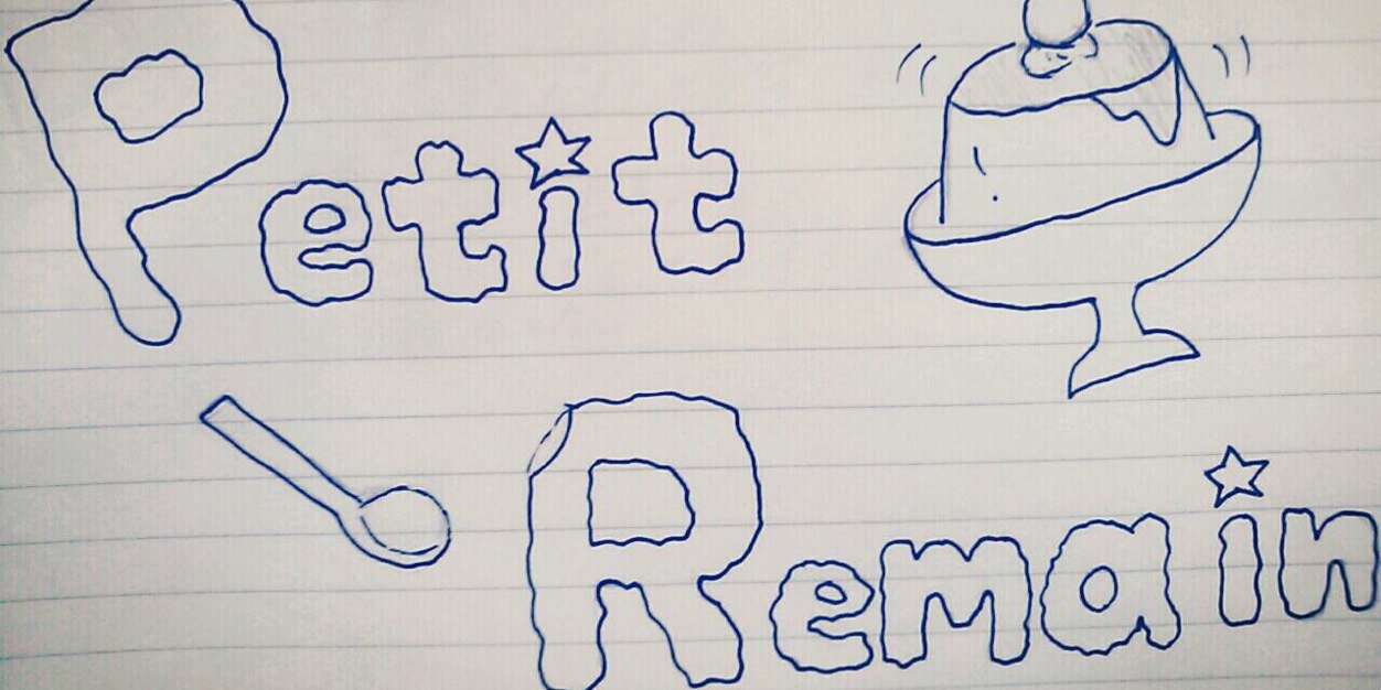 petit_remain's profile banner image
