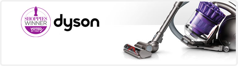 DysonOnTSC's profile banner image