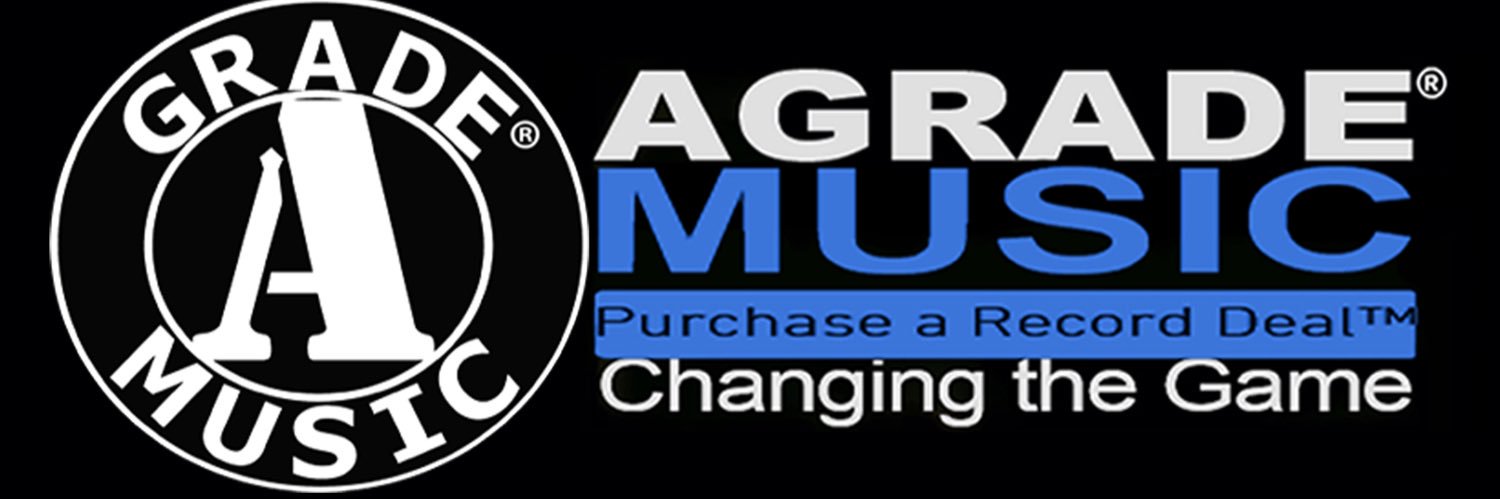 AGRADEMUSIC's profile banner image