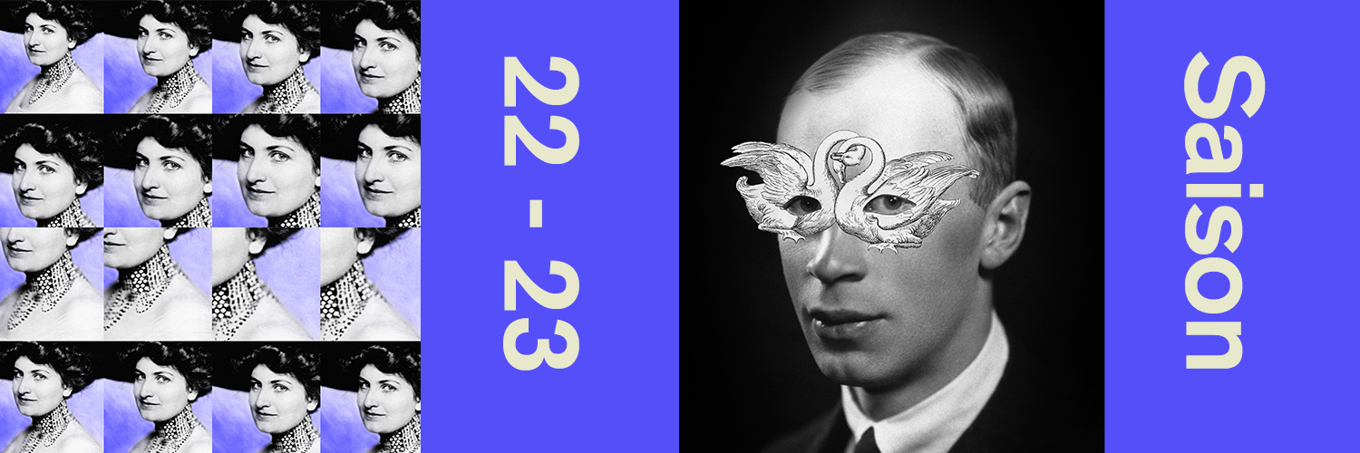 Orchestre symphonique de Laval banner