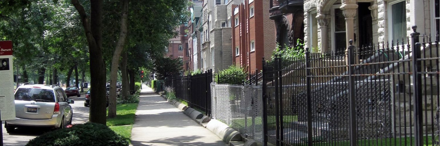 GoBronzeville's profile banner image