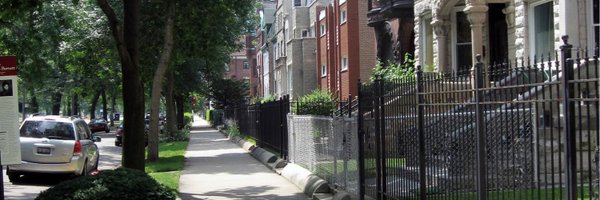 GoBronzeville Profile Banner