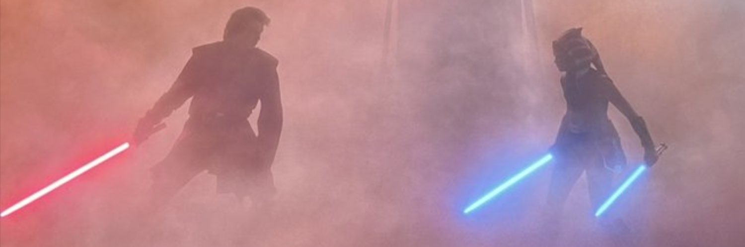 Luke banner