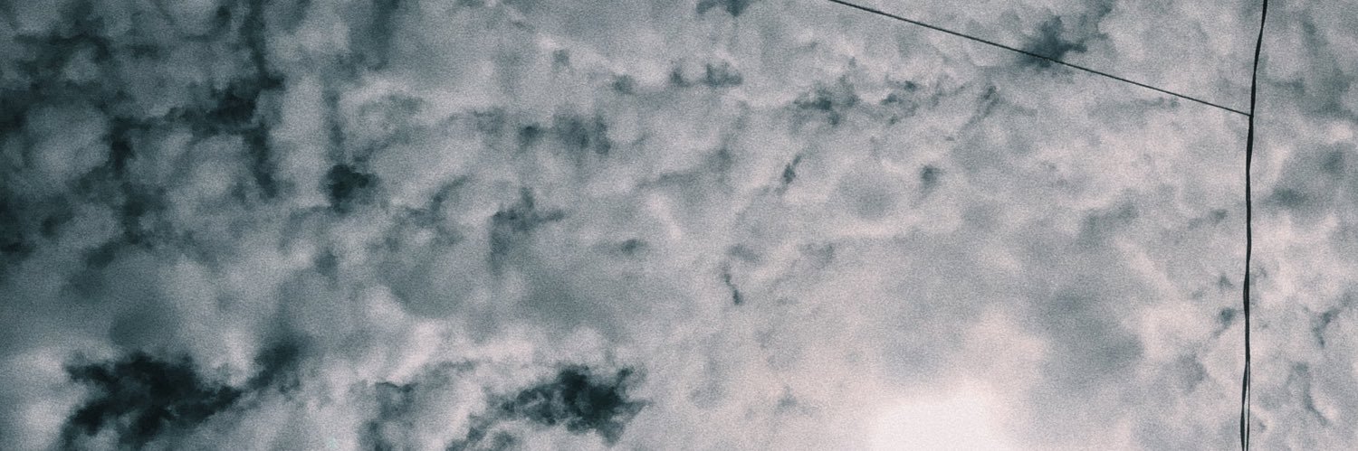 atramdoce's profile banner image