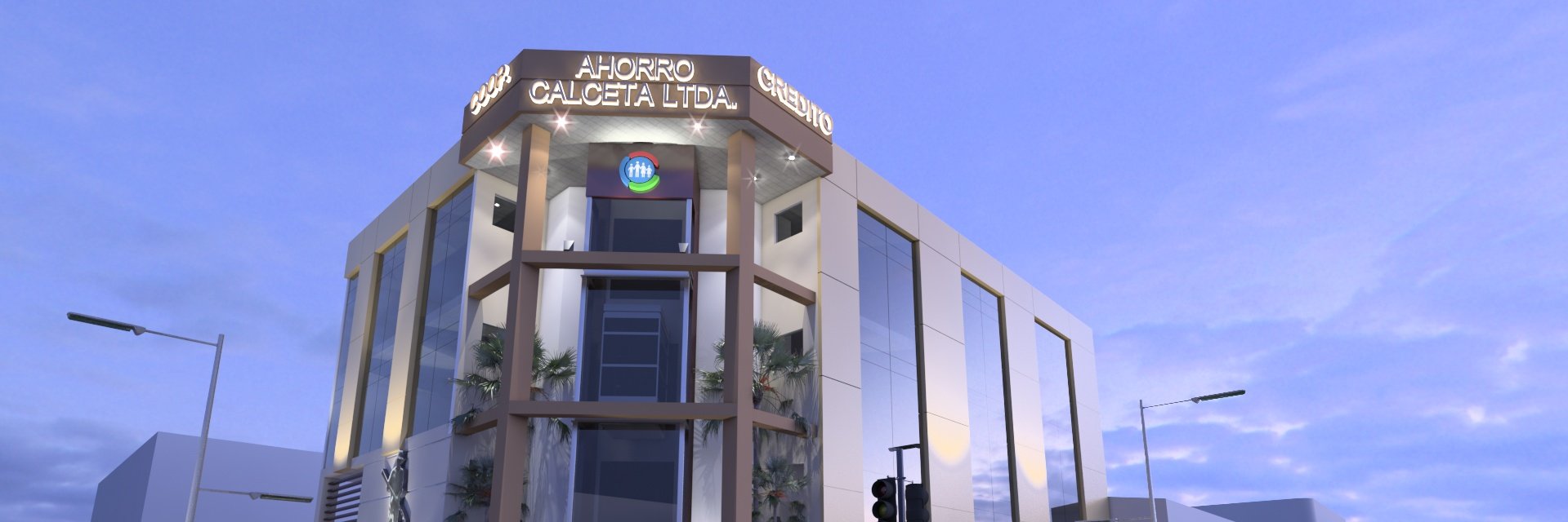 CoopCalceta's profile banner image