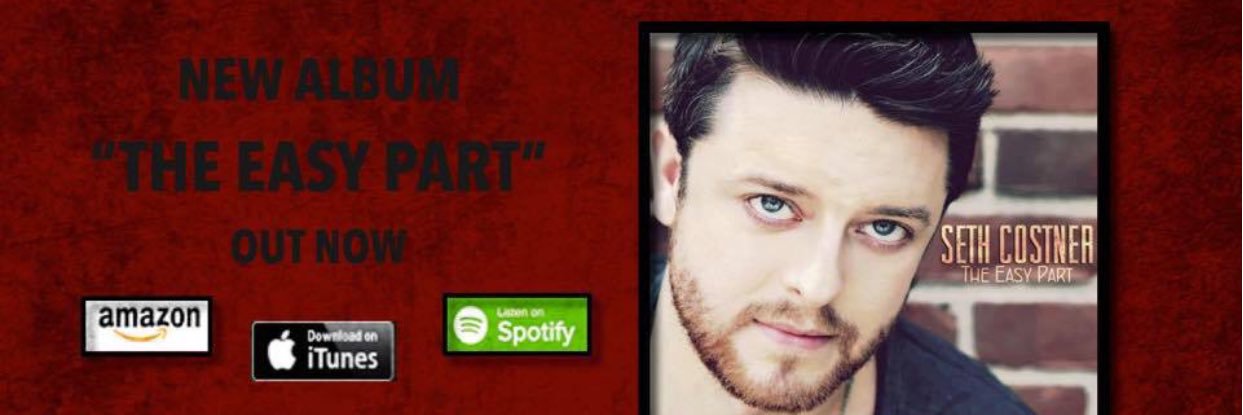 Seth Costner banner