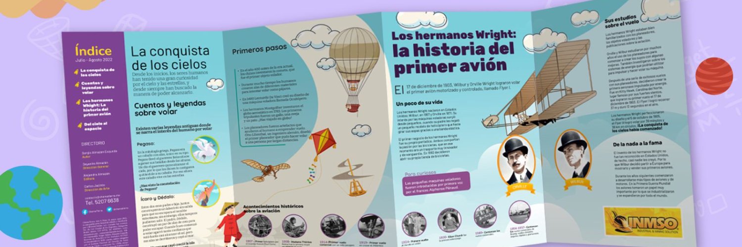 Revista ChemaTierra's banner