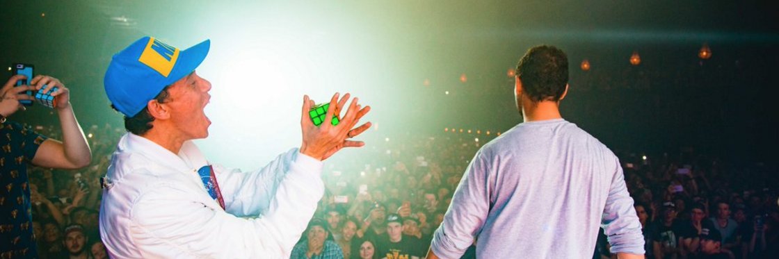 brookscubing's profile banner image