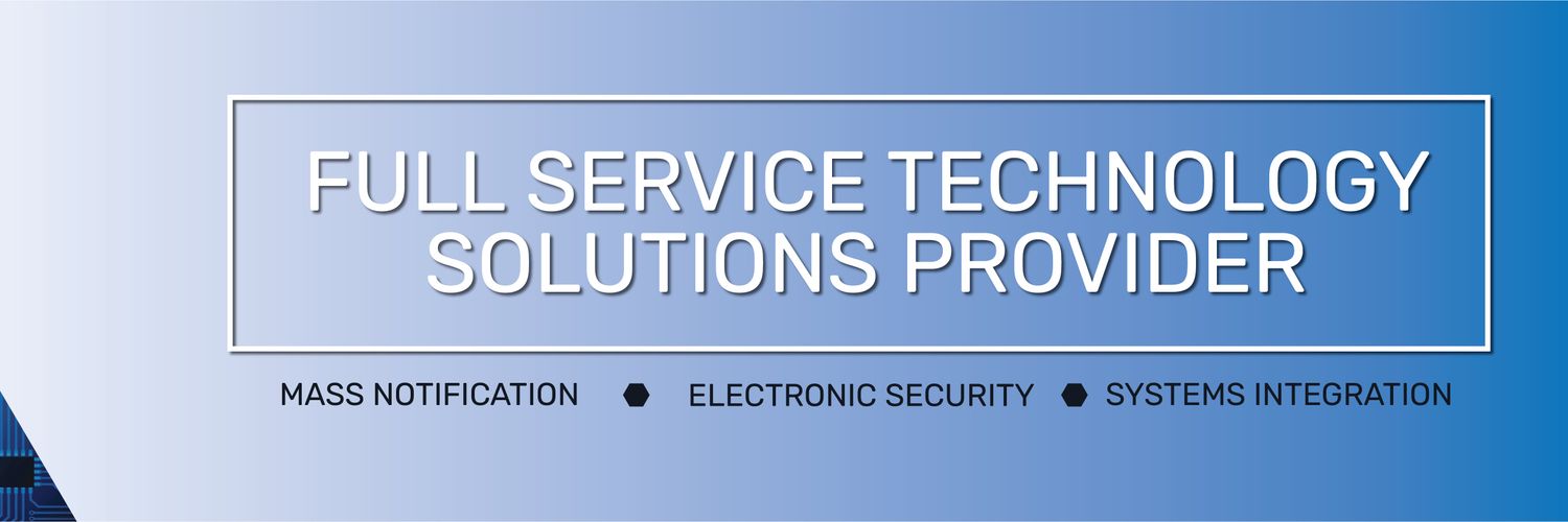 HQESystems's profile banner image