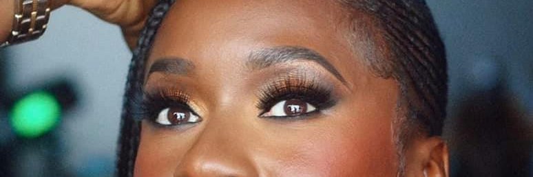 theladybose's profile banner image