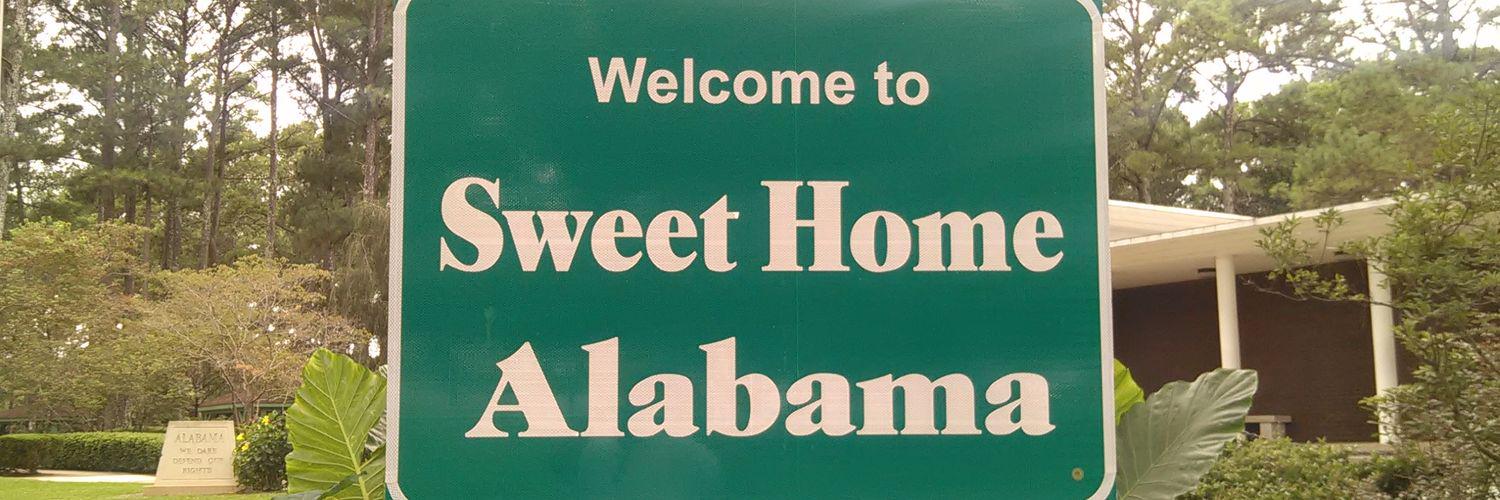 Thaddeus Hammonds banner